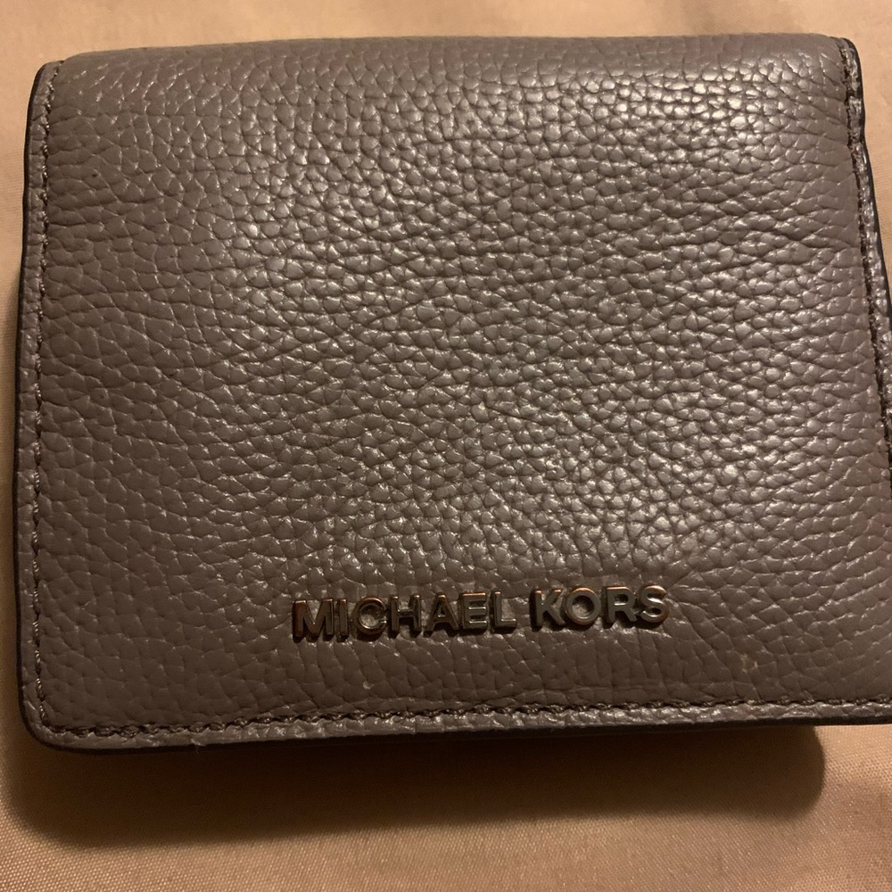Michael Kors women wallet